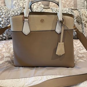 Tory Burch Walker Satchel